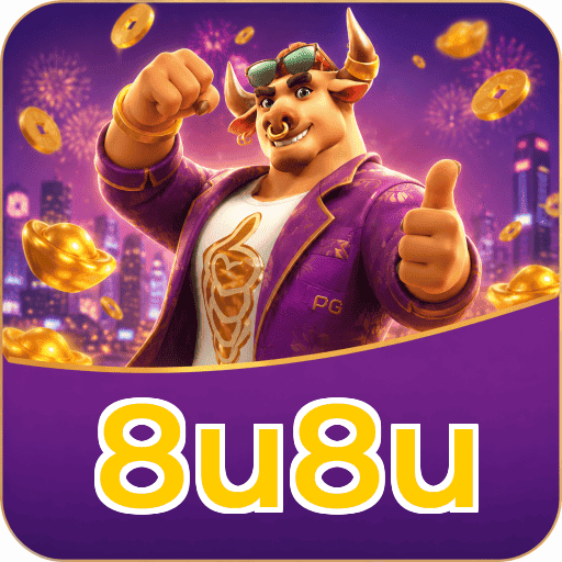 8u8u Parceira dos Melhores Provedores