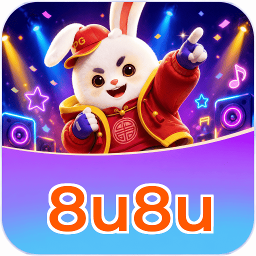 Logo 8u8u Soluções