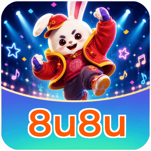 Logo 8u8u Instalação