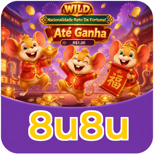Logo 8u8u FAQ