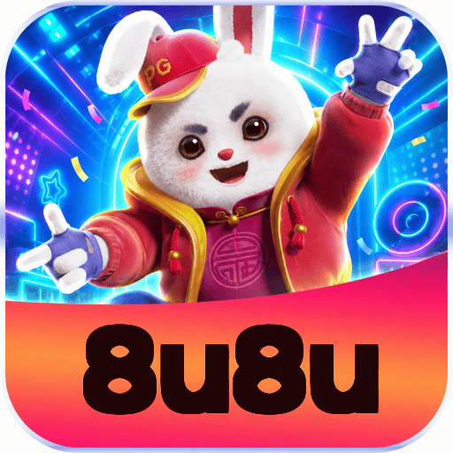 Logo 8u8u