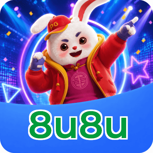 Logo 8u8u